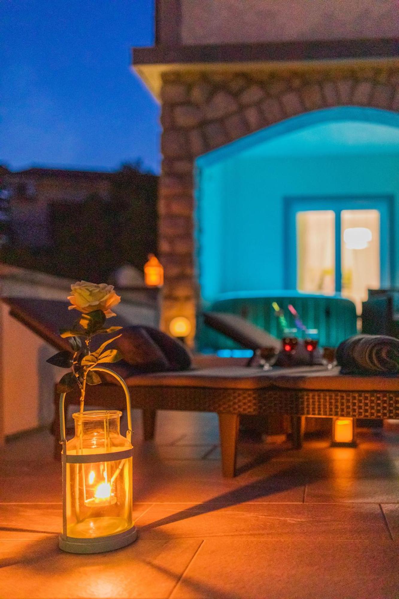 Apartment Tara With Seaview Krk Town Exterior photo